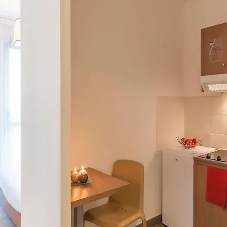 Appart'city Confort Aparthotel