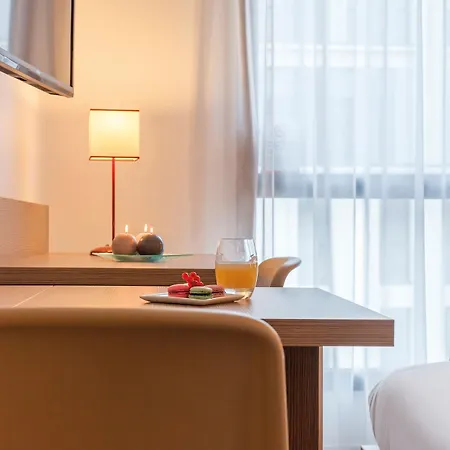 Appart'city Confort Aparthotel