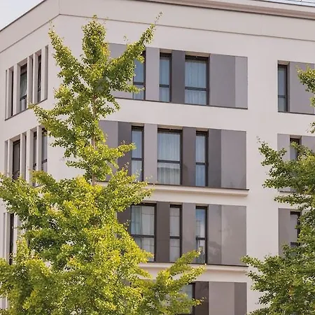Appart'city Confort Апарт-готель 3*