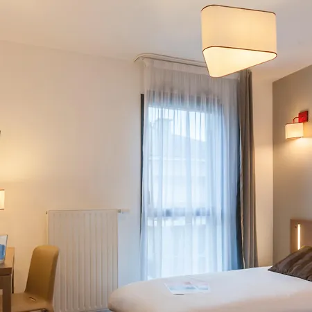 Appart'city Confort Angers