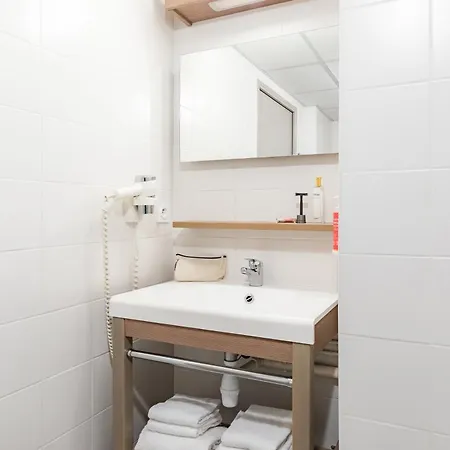 Appart'city Confort Анже