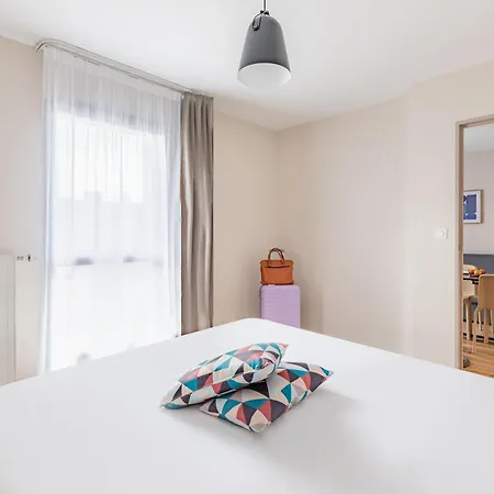 Appart'city Confort 3*