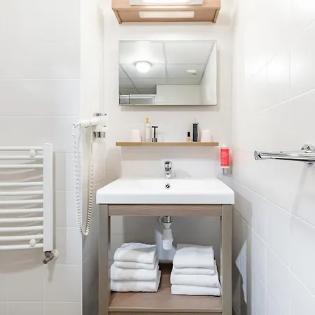 Aparthotel Appart'city Confort