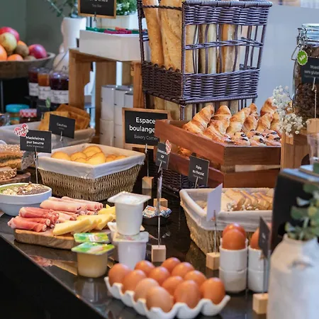 Appart'city Confort Апарт-отель 3*