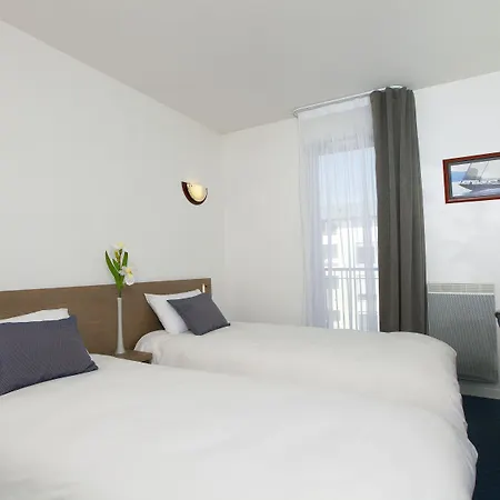 Aparthotel Appart'city Confort