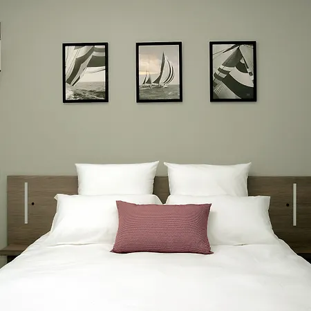 Appart'city Confort Angers