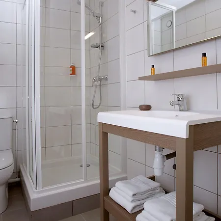 Appart'city Confort 公寓式酒店 昂热