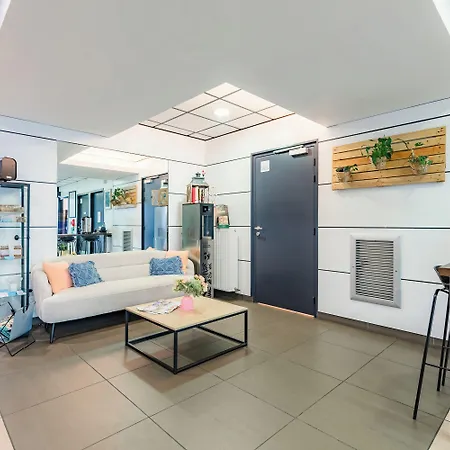Aparthotel Appart'city Confort 3*