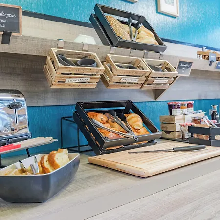 Appart'city Confort Hotel apartamentowy