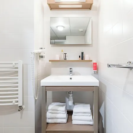 Appart'city Confort Aparthotel Angers