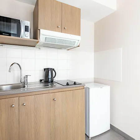 Appart'city Confort Анже