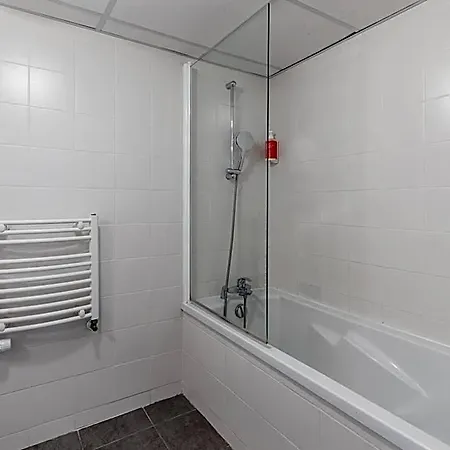 Appart'city Confort Aparthotel