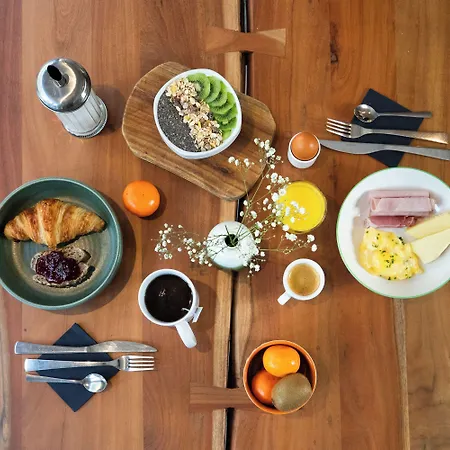 Апарт-готель Appart'city Confort Анже