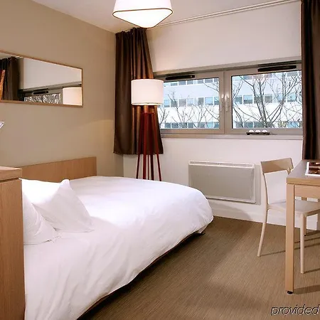 Appart'city Confort Анже
