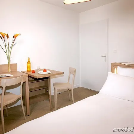 Апарт-готель Appart'city Confort 3*