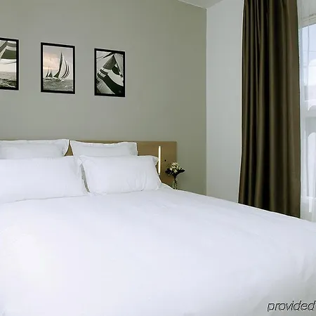 Апарт-готель Appart'city Confort 3*