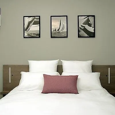 Appart'city Confort Aparthotel