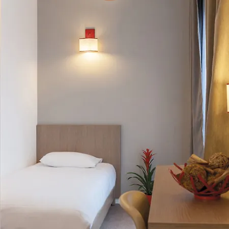 Appart'city Confort Aparthotel 3*