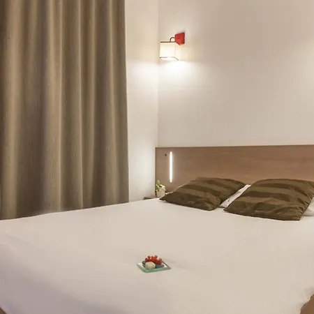 Appart'city Confort 3* Angers