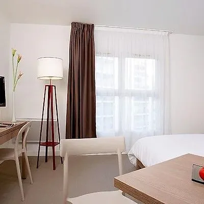 Апарт-готель Appart'city Confort 3*