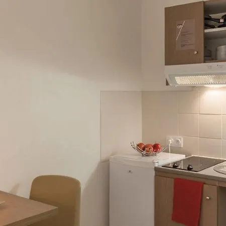 Appart'city Confort Апарт-готель