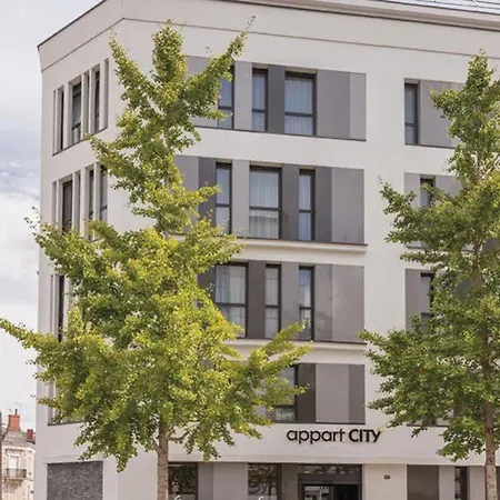 Апарт-готель Appart'city Confort 3*