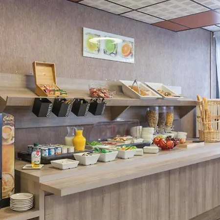 Appart'city Confort Angers