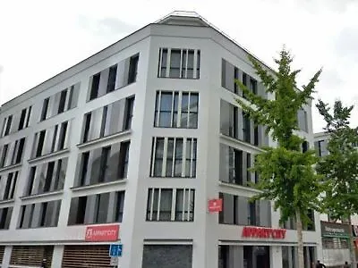 公寓式酒店 Appart'city Confort