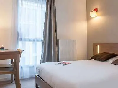 Appart'city Confort 昂热