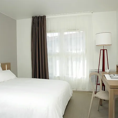 Appart'city Confort 3* Angers
