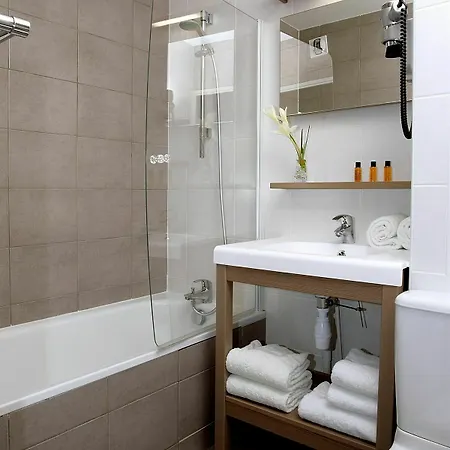 Appart'city Confort Aparthotel