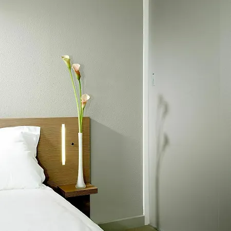 Appart'city Confort 3* Анже