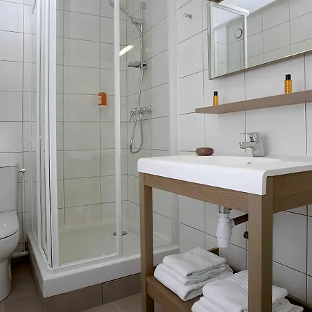 Appart'city Confort 3*