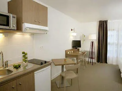 Appart'city Confort 3* Анже