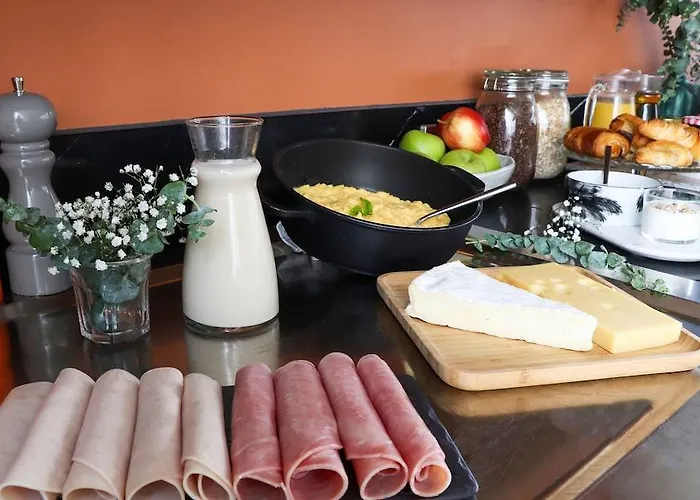 Apartmanhotel Appart'city Confort 3*