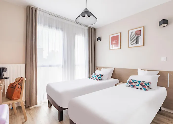 Aparthotel Appart'city Confort 3*