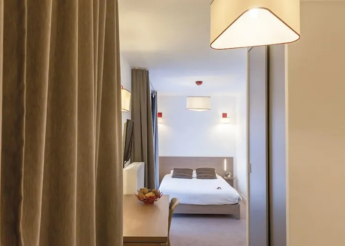 Aparthotel Appart'city Confort