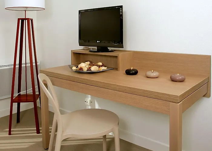 Appart'city Confort 3*