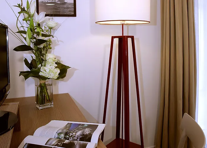 Appart'city Confort شقة فندقية 3*