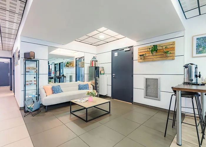 Aparthotel Appart'city Confort 3*