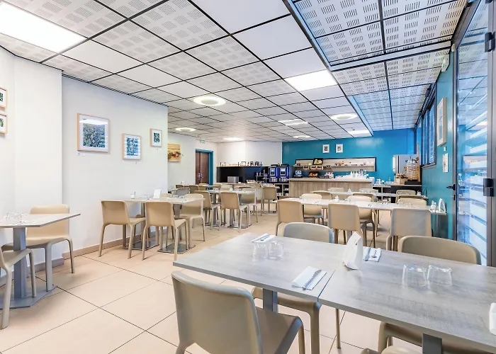 Appart'city Confort アパートホテル アンジェ