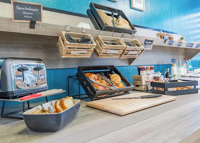 Appart'city Confort شقة فندقية