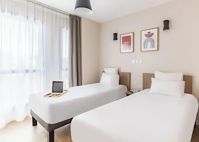 Aparthotel Appart'city Confort 3*