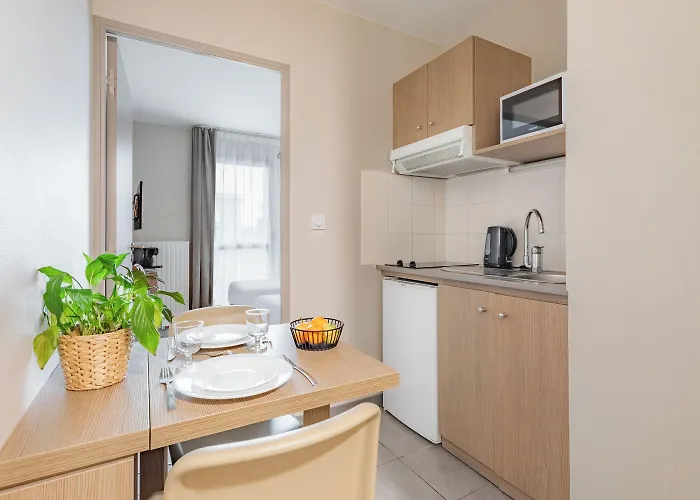 Aparthotel Appart'city Confort 3*