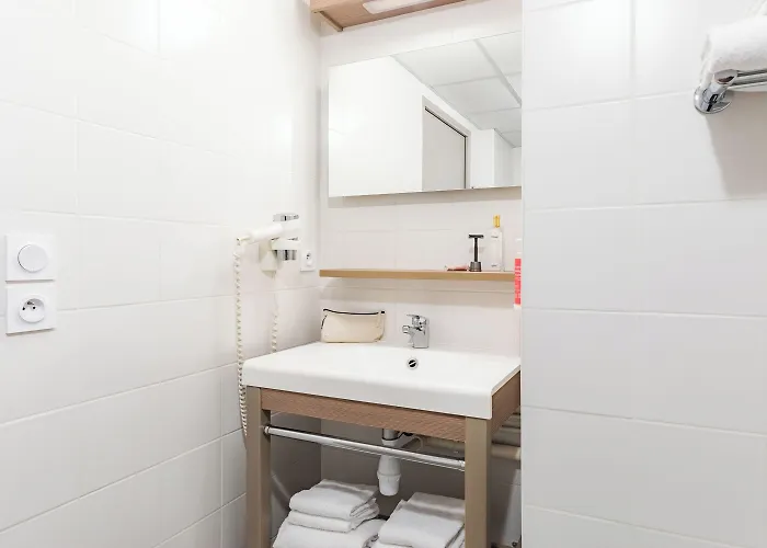 Appart'city Confort Angers