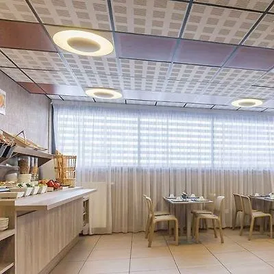 アパートホテル Appart'city Confort アンジェ