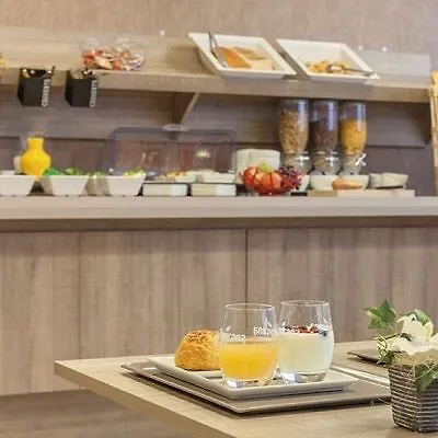 Apartmanhotel Appart'city Confort