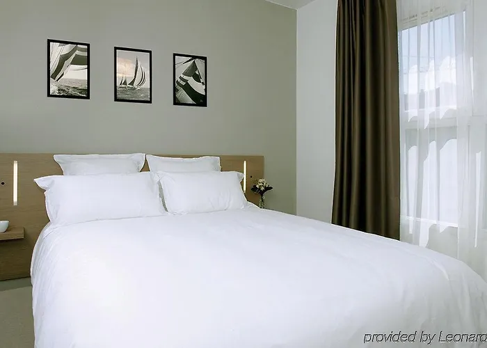 شقة فندقية Appart'city Confort 3*