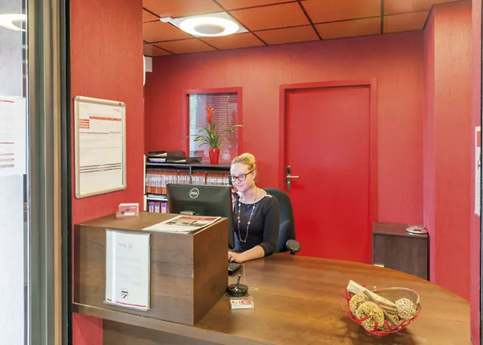 Appart'city Confort 3*