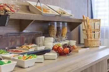 شقة فندقية Appart'city Confort